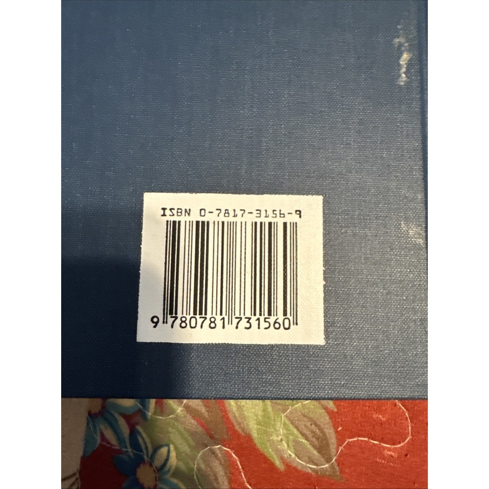 Point-of-Care Testing Principles & Practice, Needs Opportunity Innovation Books - Picture 6 of 9